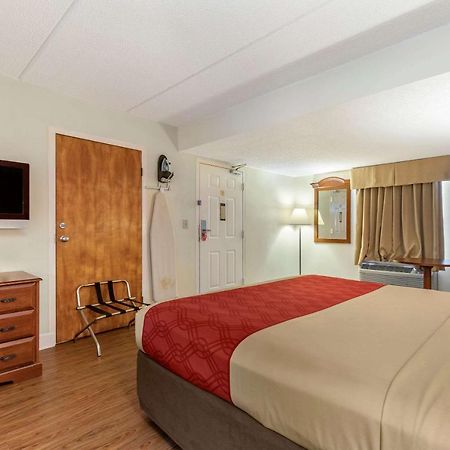 Econo Lodge Inn & Suites Lugoff Dış mekan fotoğraf