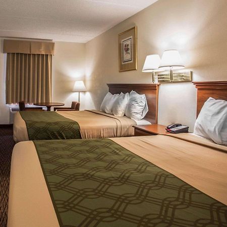 Econo Lodge Inn & Suites Lugoff Dış mekan fotoğraf
