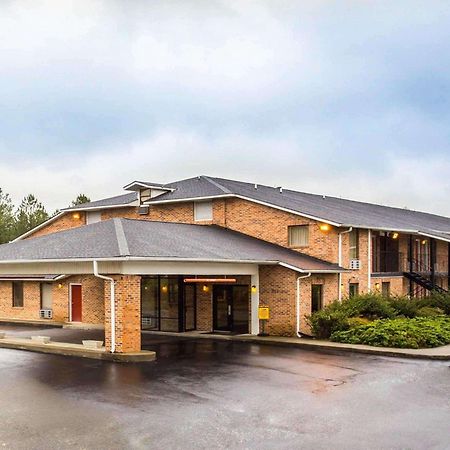 Econo Lodge Inn & Suites Lugoff Dış mekan fotoğraf