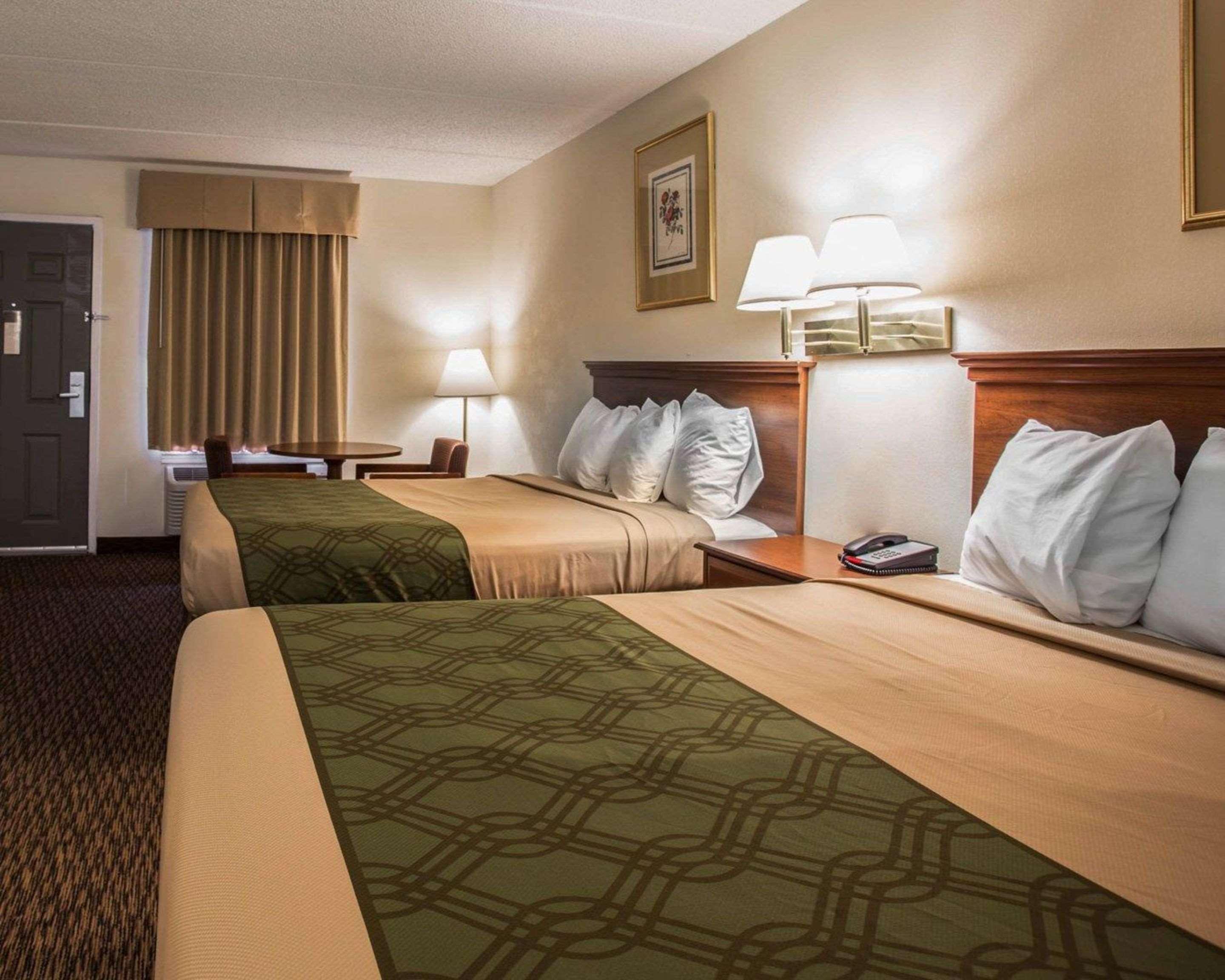 Econo Lodge Inn & Suites Lugoff Dış mekan fotoğraf
