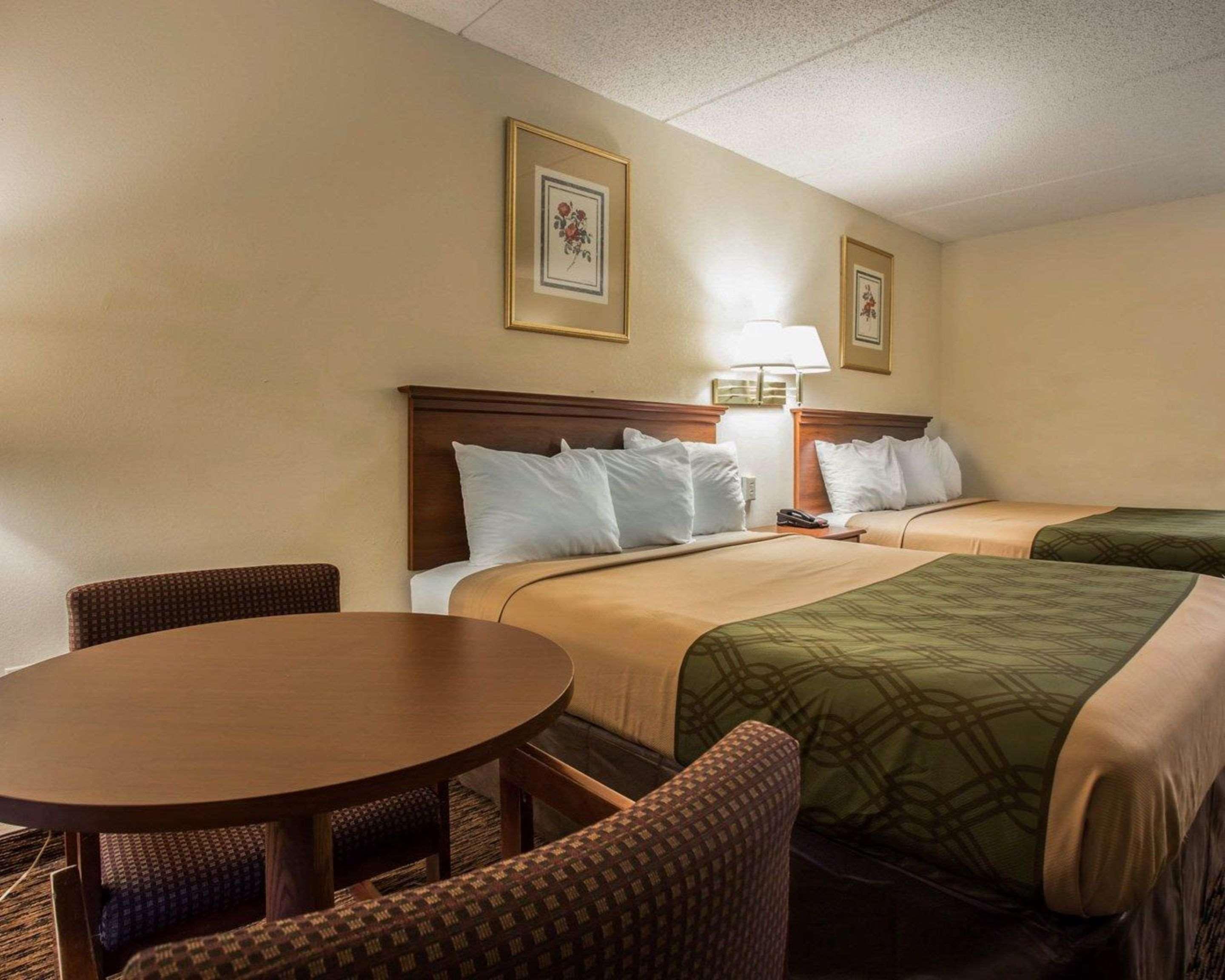 Econo Lodge Inn & Suites Lugoff Dış mekan fotoğraf