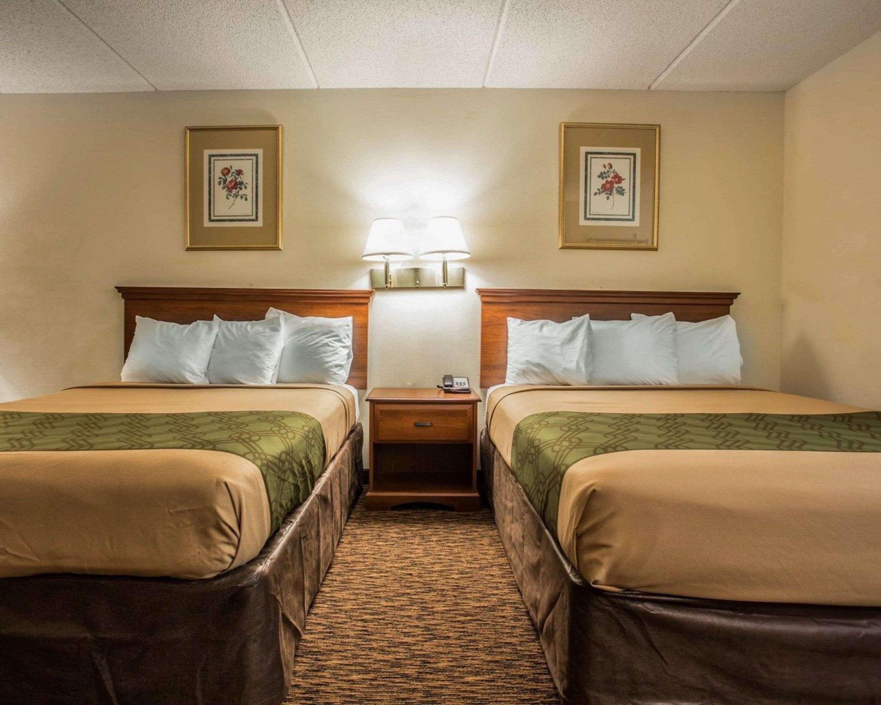 Econo Lodge Inn & Suites Lugoff Dış mekan fotoğraf