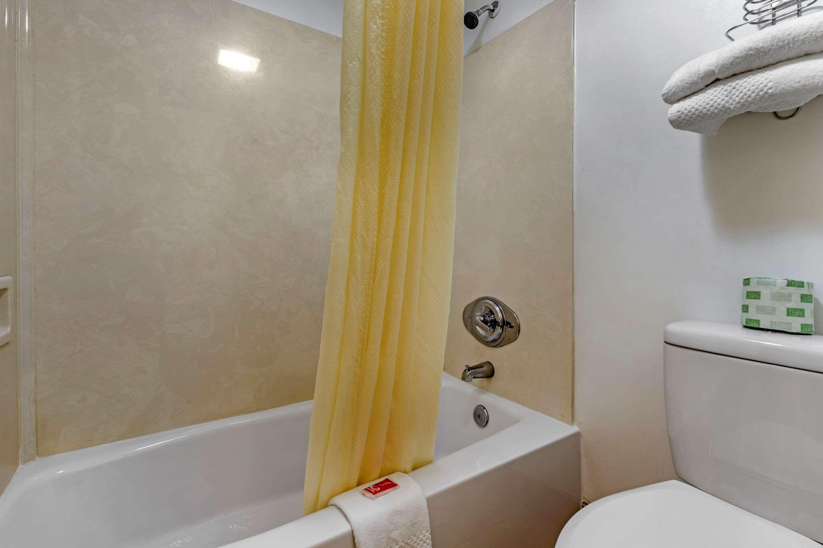 Econo Lodge Inn & Suites Lugoff Dış mekan fotoğraf