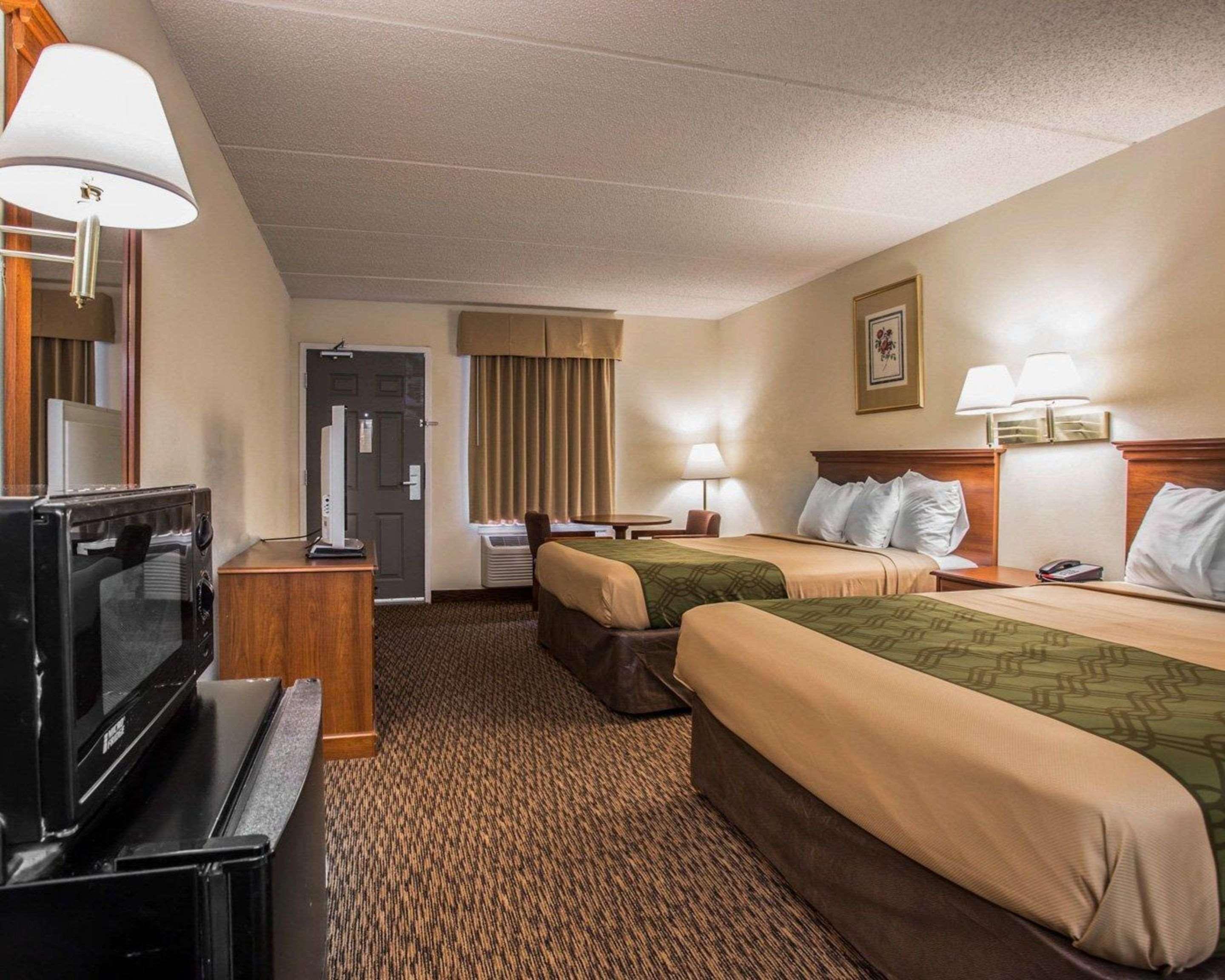 Econo Lodge Inn & Suites Lugoff Dış mekan fotoğraf