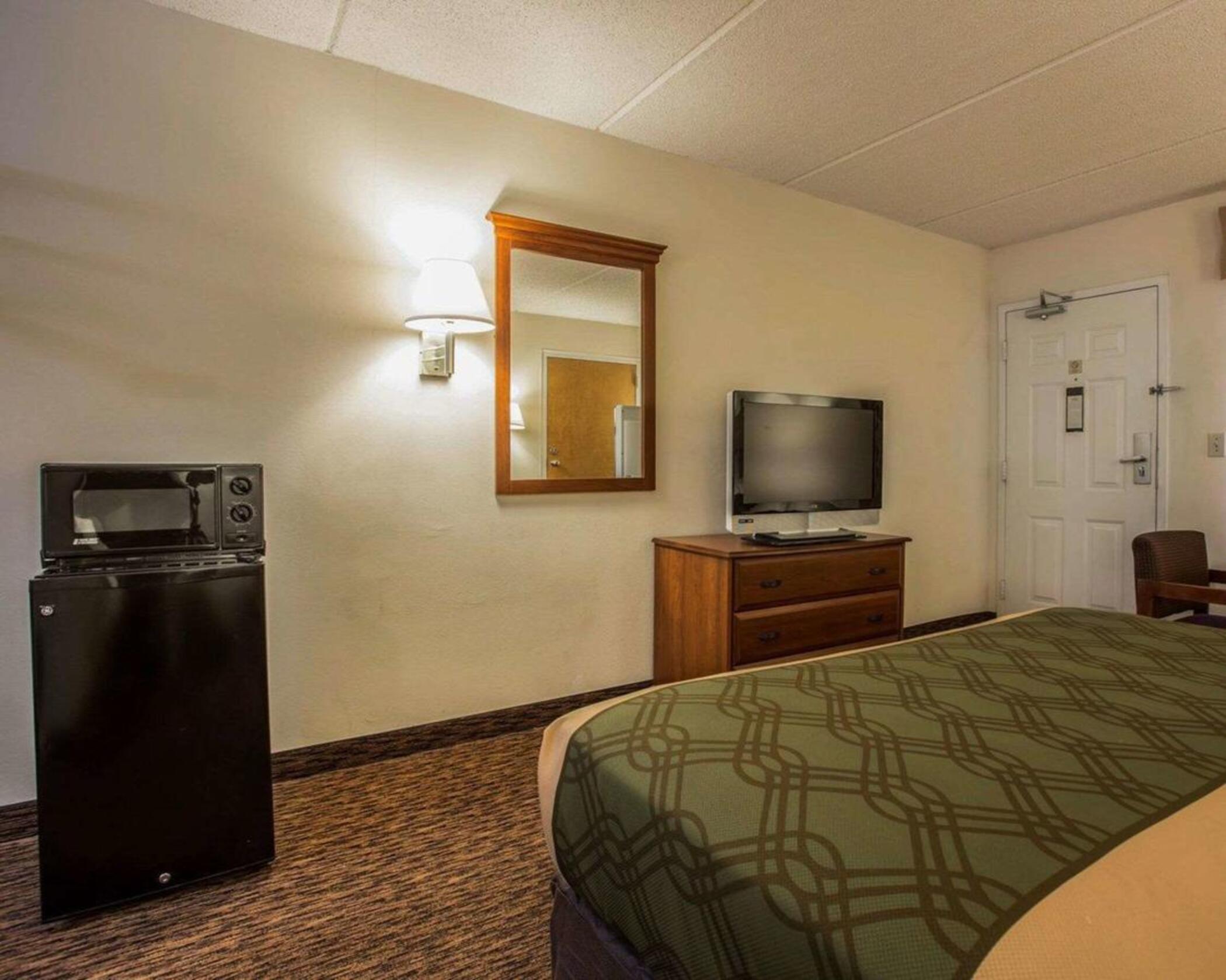 Econo Lodge Inn & Suites Lugoff Dış mekan fotoğraf