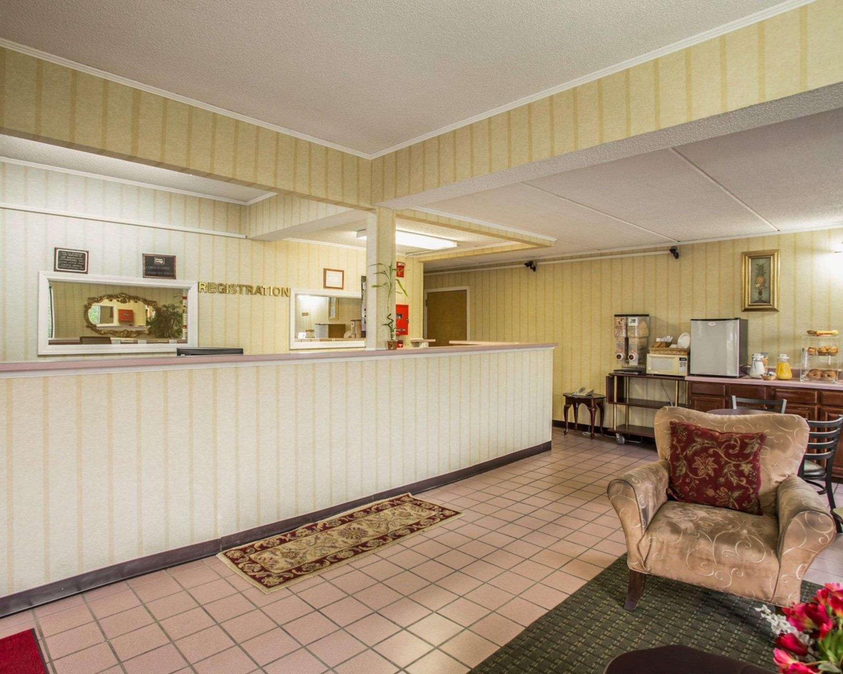 Econo Lodge Inn & Suites Lugoff Dış mekan fotoğraf
