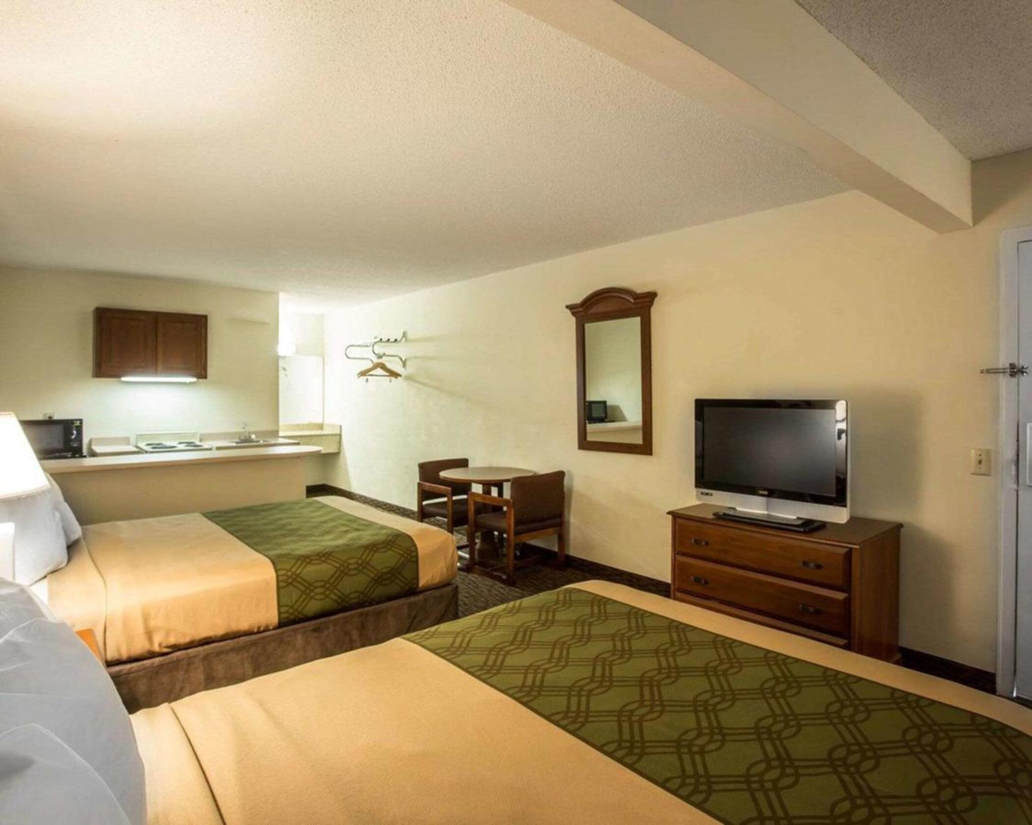 Econo Lodge Inn & Suites Lugoff Dış mekan fotoğraf