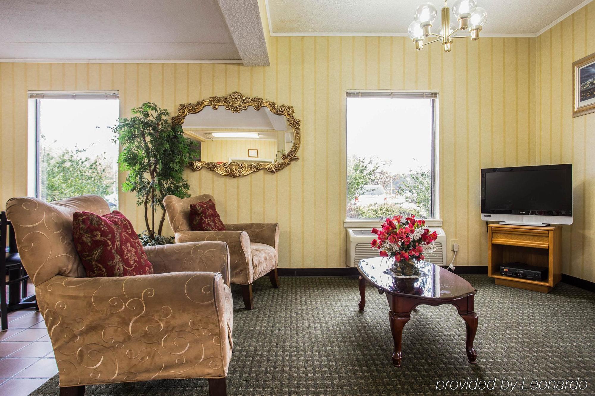 Econo Lodge Inn & Suites Lugoff Dış mekan fotoğraf