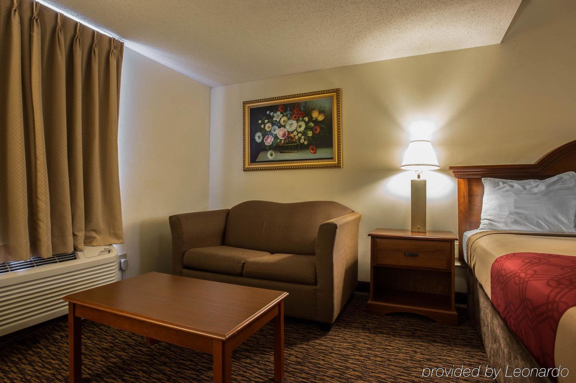 Econo Lodge Inn & Suites Lugoff Dış mekan fotoğraf