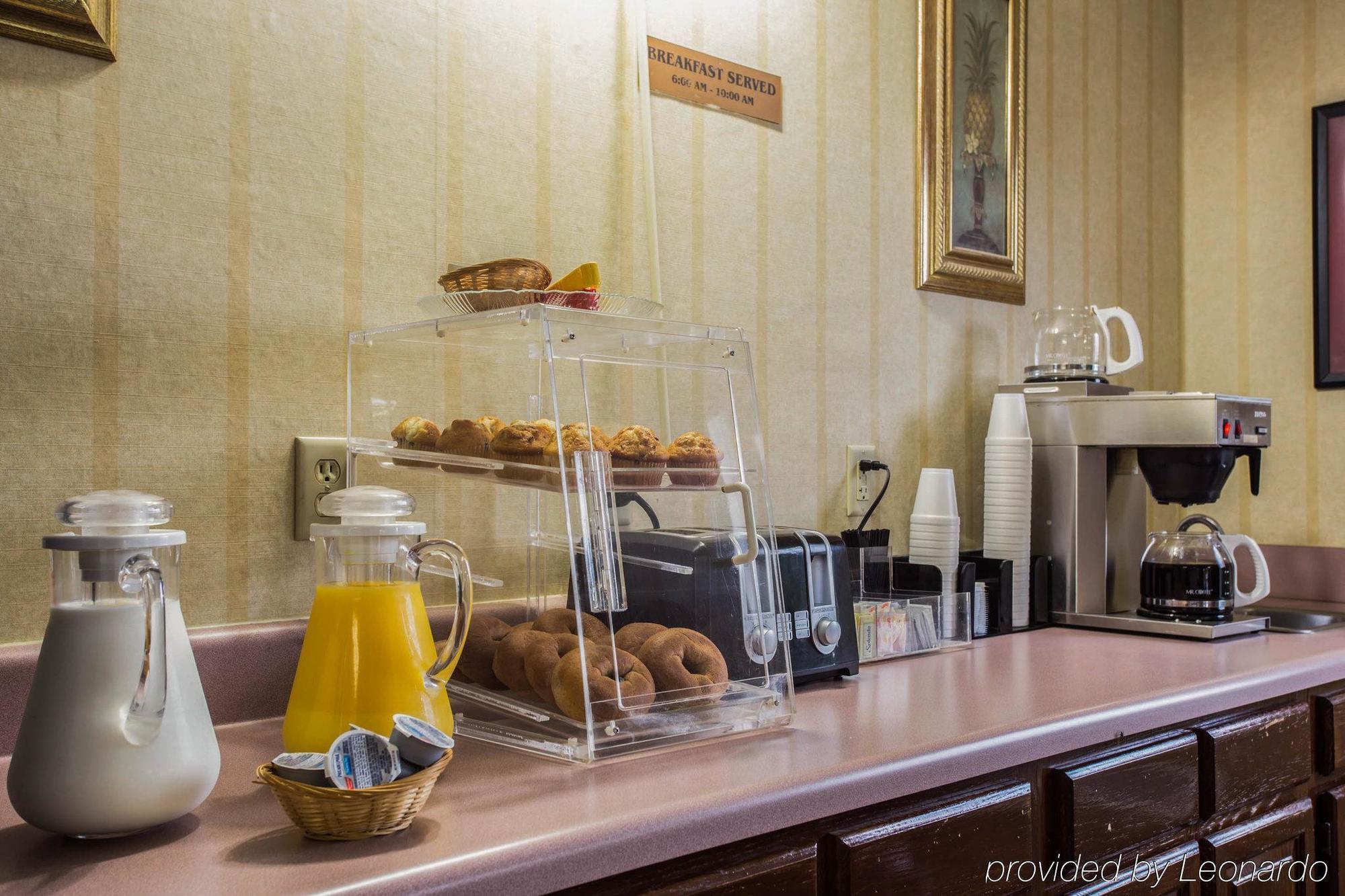 Econo Lodge Inn & Suites Lugoff Dış mekan fotoğraf