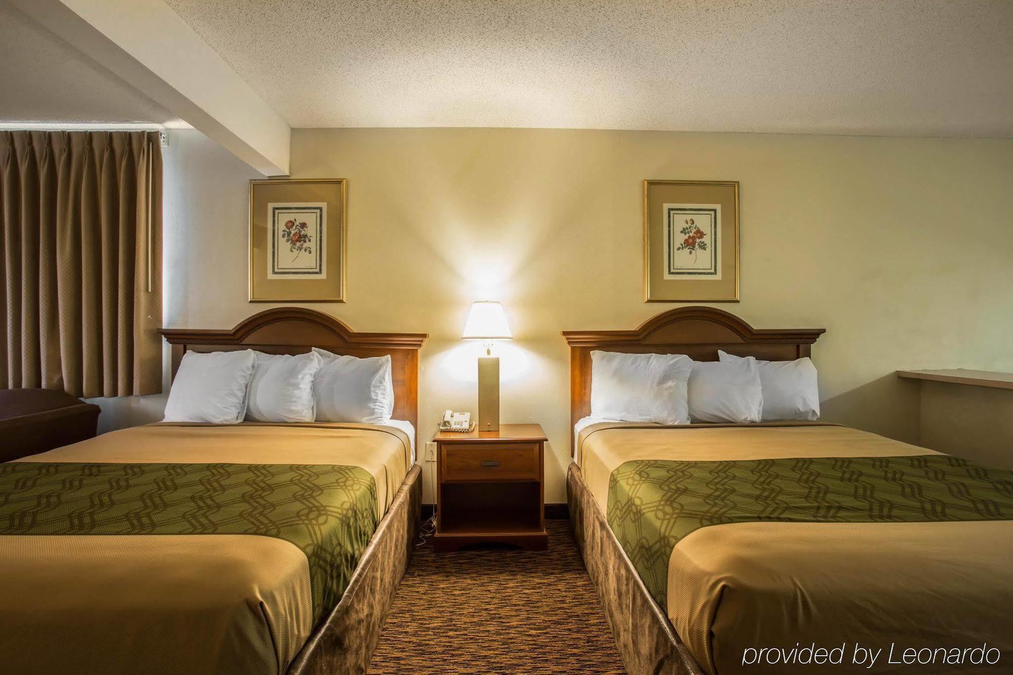 Econo Lodge Inn & Suites Lugoff Dış mekan fotoğraf