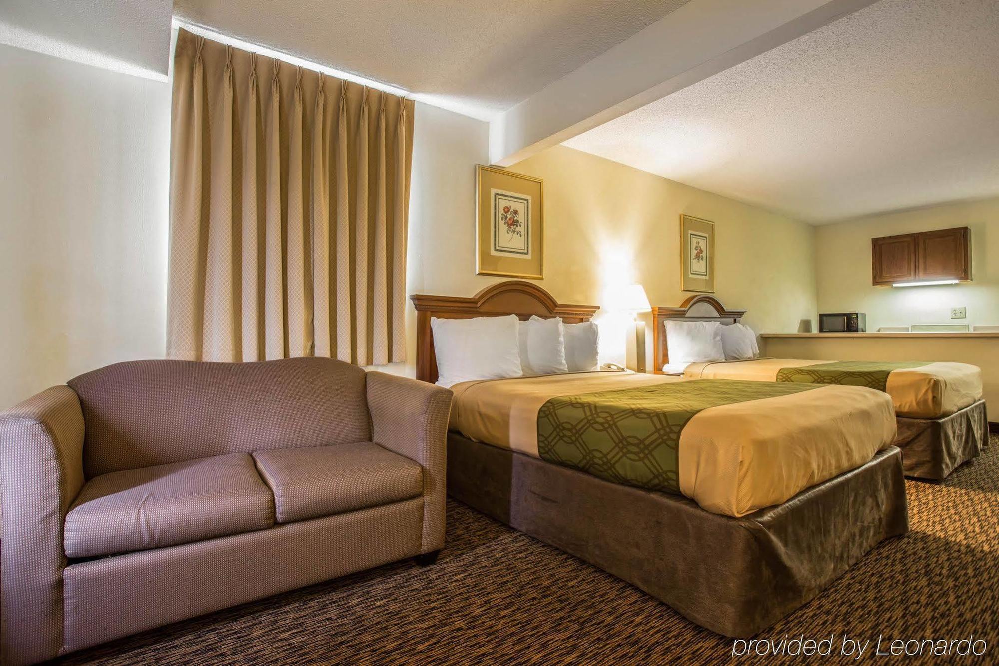 Econo Lodge Inn & Suites Lugoff Dış mekan fotoğraf