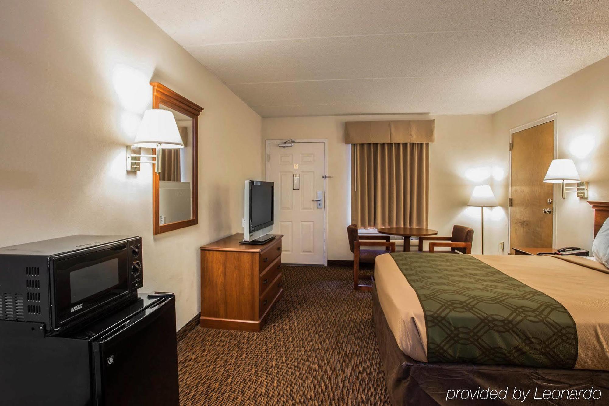 Econo Lodge Inn & Suites Lugoff Dış mekan fotoğraf
