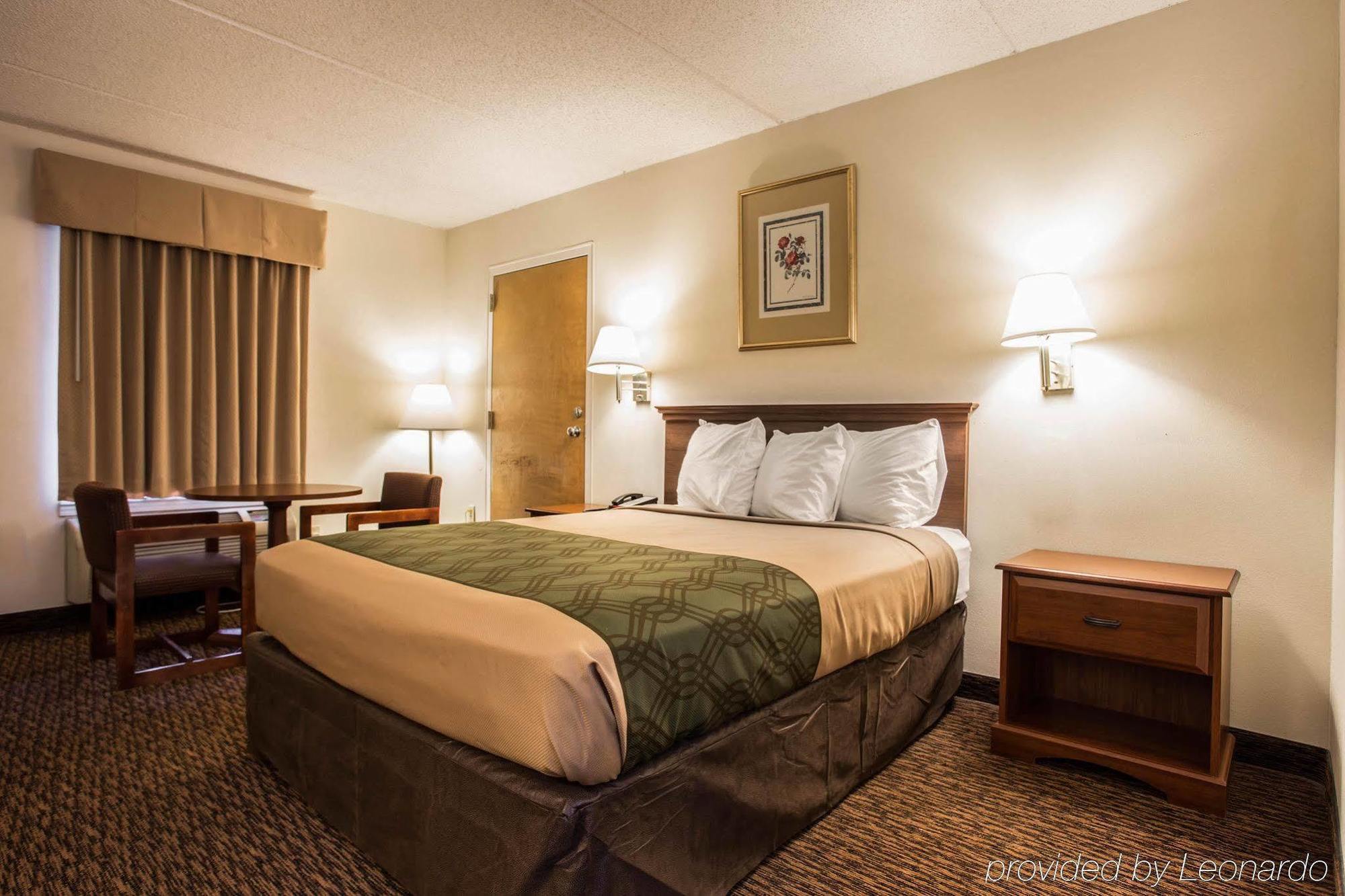 Econo Lodge Inn & Suites Lugoff Dış mekan fotoğraf