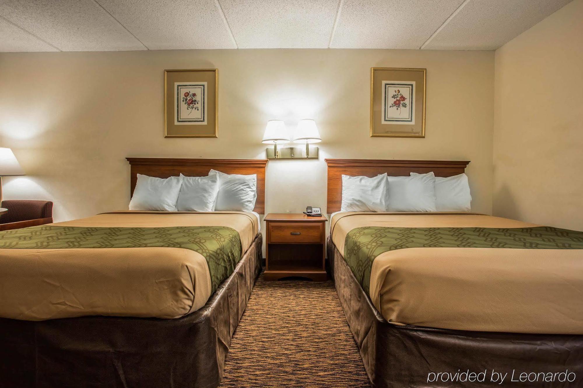 Econo Lodge Inn & Suites Lugoff Dış mekan fotoğraf