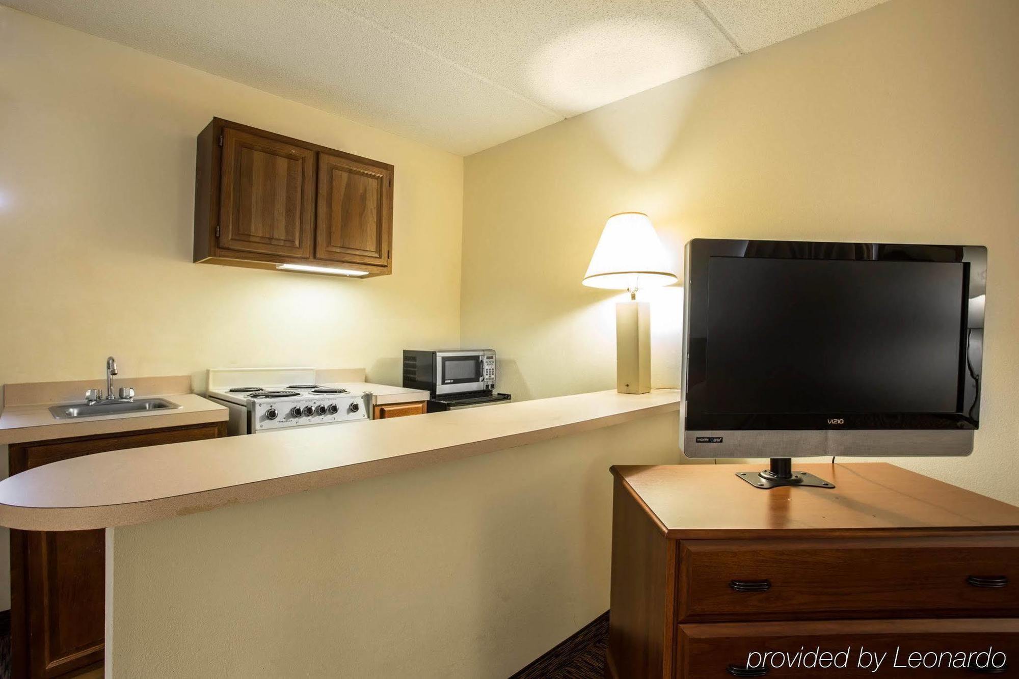 Econo Lodge Inn & Suites Lugoff Dış mekan fotoğraf