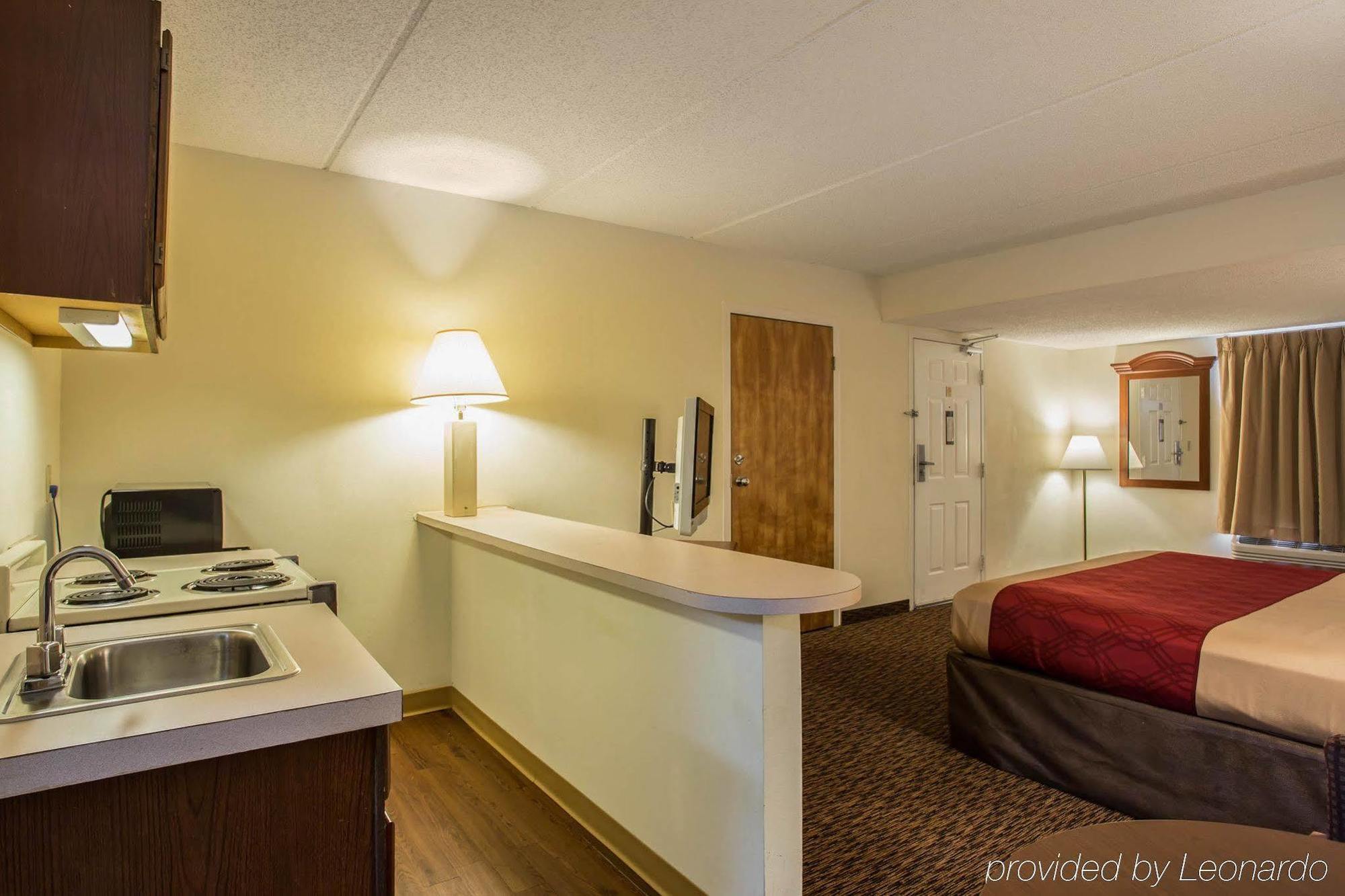 Econo Lodge Inn & Suites Lugoff Dış mekan fotoğraf