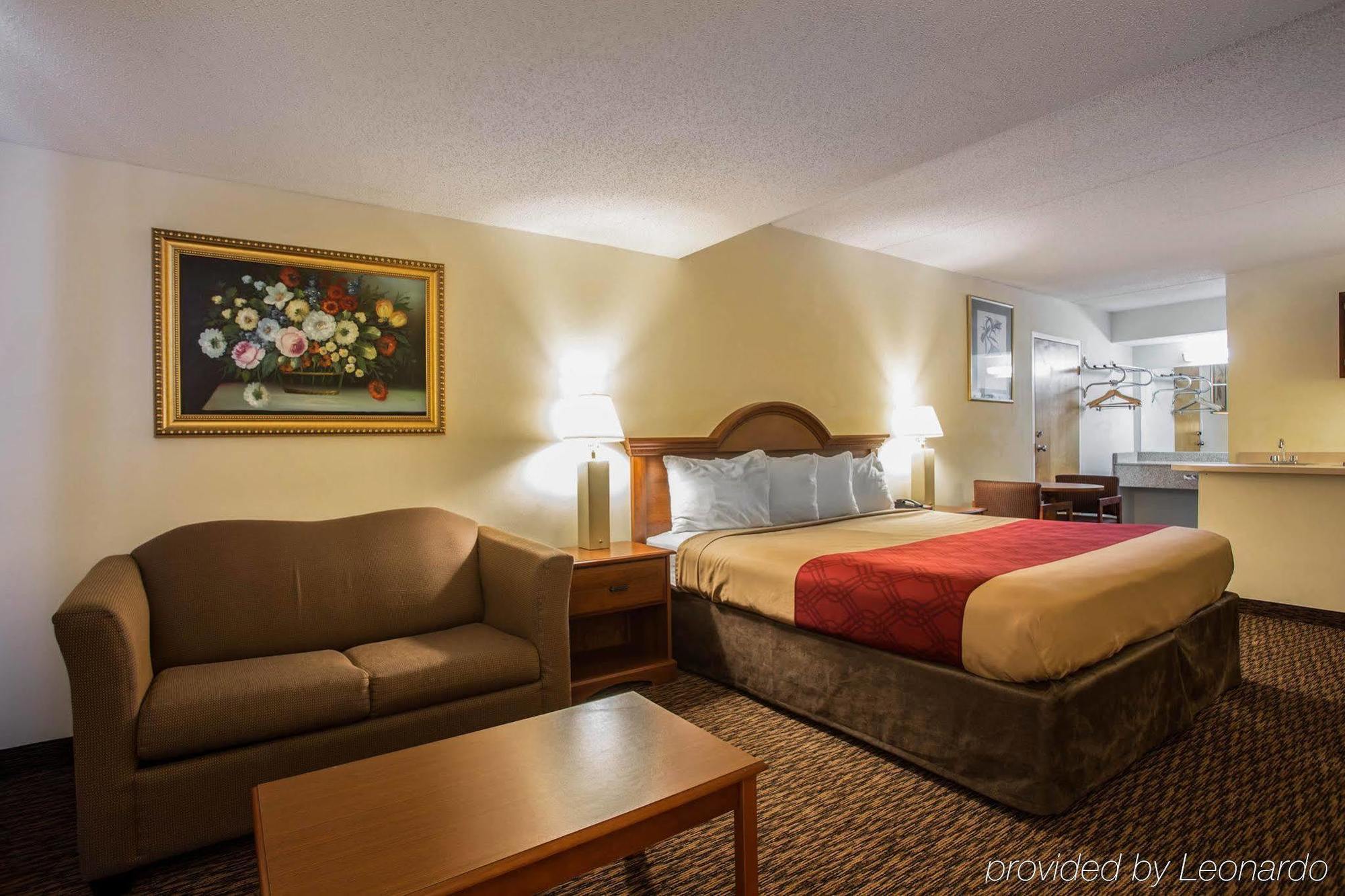 Econo Lodge Inn & Suites Lugoff Dış mekan fotoğraf